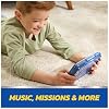 Paw Patrol Academy Rescue Mission Pup Pad, Interactive Toy with Lights, Sounds & Music, Pretend Play Kids Toys for Boys & Girls Ages 3 and Up