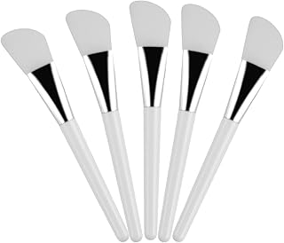 Cepillo de máscara facial, aplicador de cepil...