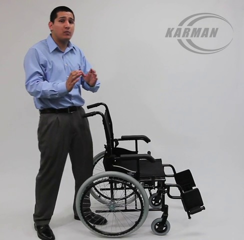Amazon.com: Karman LT-980-BD 24 Pound Ultra Lightweight