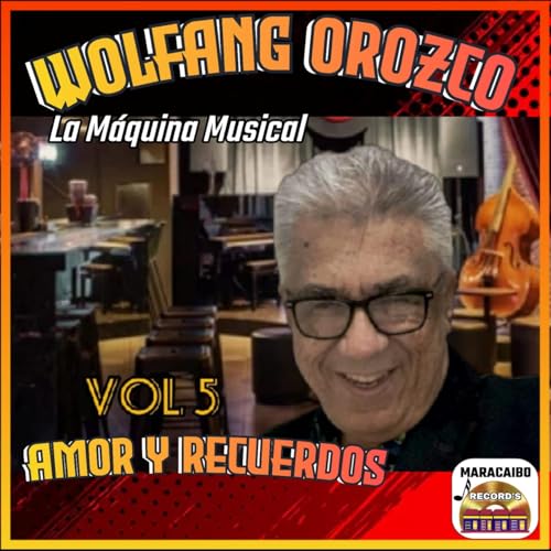 Amor y Recuerdos Vol. 5