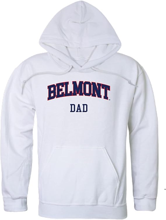 belmont university sweatshirt