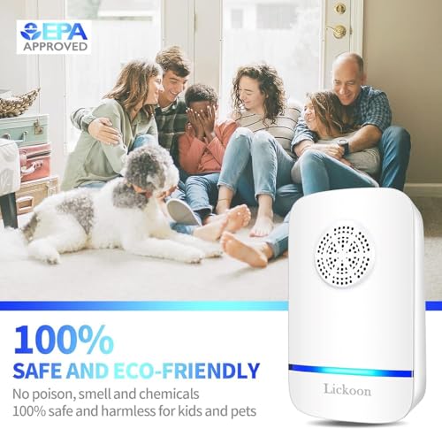 Repelentes, Pet Products Imagen adicional