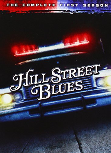 Hill Street Blues - Season 1 image 3