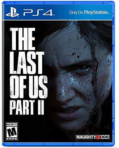 The Last of Us Part II - PlayStation 4 - image 1