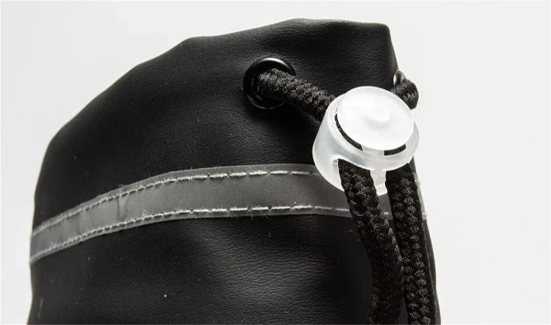 Men's Fishing Waterproof And Non-Slip Male Shoes Outdoor Comfortable Pvc Wear-Resistant Rain Boots Gum Low-Heel Work