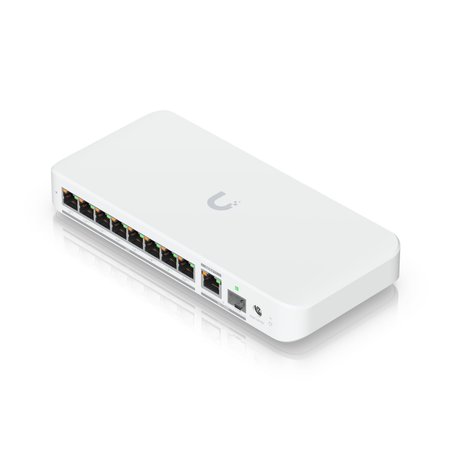 Ubiquiti Networks Unifi スイッチ USW-Flex Ubiquiti Networks Commercial Unifi Switch Flex | USW-Flex