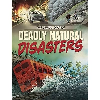 Deadly Natural Disasters