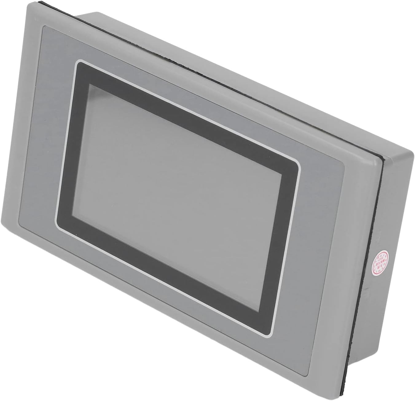 HMI Touch Screen, 4.3 Inch PLC Touch Screen Backlit Display for Smart Controller