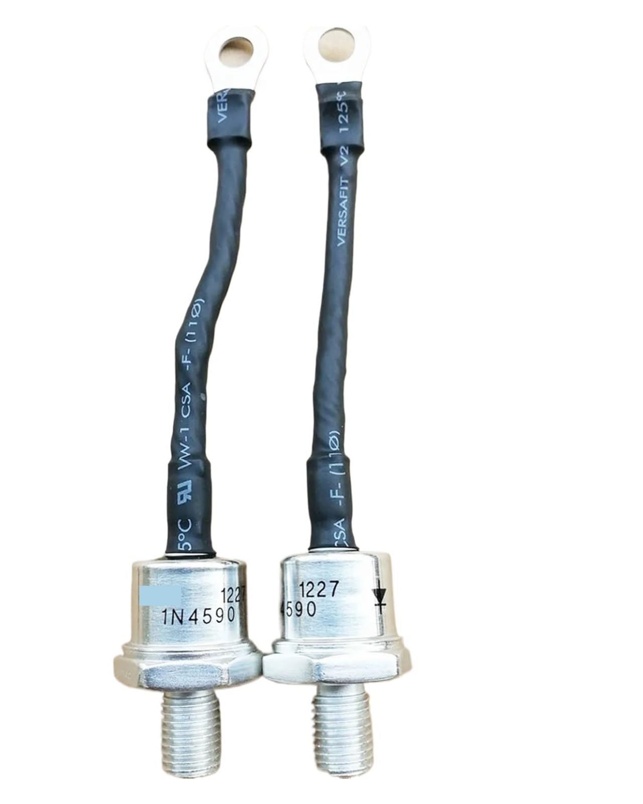 OSHZIKJII 1PCS 1N4590 Thyristor Diode