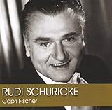  Rudi Schuricke - Capri Fischer