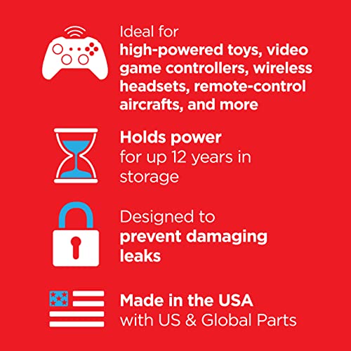 Rayovac 9V Batteries, Fusion Premium 9 Volt Battery Alkaline, 2 Count #TOP2