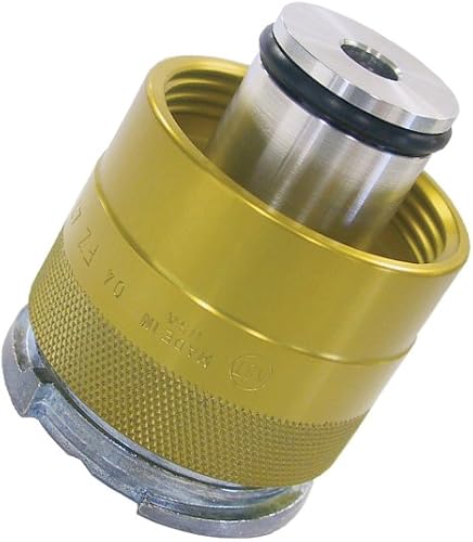 Assenmacher Specialty Tools FZ 47 Adaptador de sistema de refrigeración