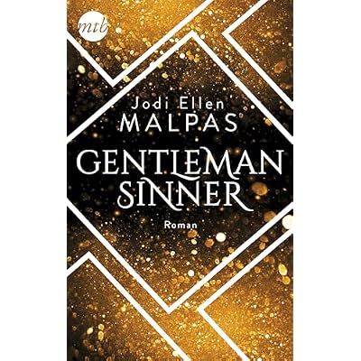 Gentleman Sinner