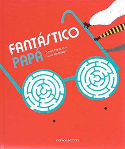 Fantástico Papá (INFANTIL)