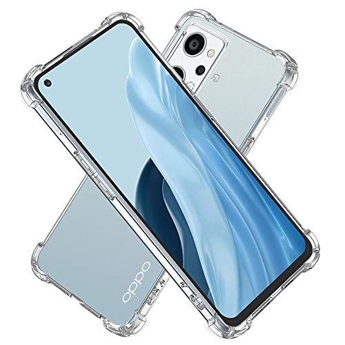 Amazon.co.jp: Hy+ OPPO Reno9 A Reno7 A 耐衝撃 ケース OPG04