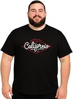 Kit 2 Camisetas Masculinas Plus Size do P ao G9 – 100% Algodão Premium Fio 30.1 – Modelagem Ampla e Confortável – Tecido Respirável