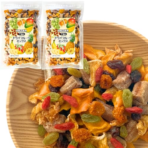 7̉ʎ hCt[c~bNX 500g Y sgp Y }S[ pCibv oii [Y O[[Y NR̎ CJx[ Key Collect (250g x 2)