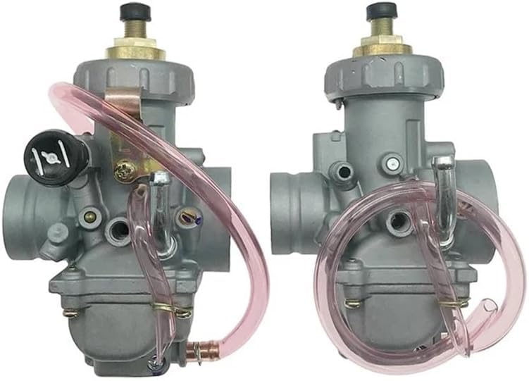 Carburetor 350 Ca fin des fuites d'essence et des pertes de puissance - 3