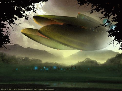 Starcraft