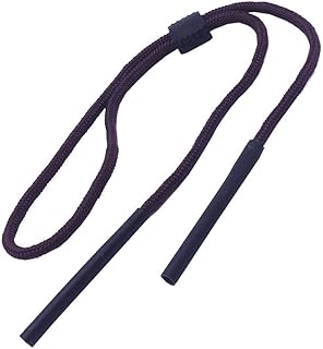 Cinghia regolabile antiscivolo per occhiali da sole sportivi