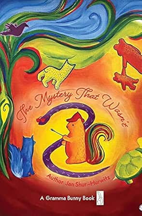 The Mystery That Wasn't