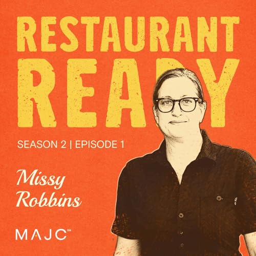 Missy Robbins on the Leadership Behind Lasting Restaurants