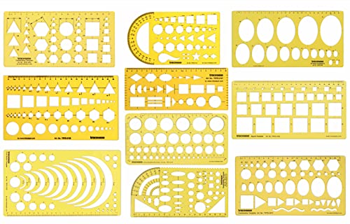 Kit outils de rédaction Traceease : 10 règles géométriques pour réussir vos schémas