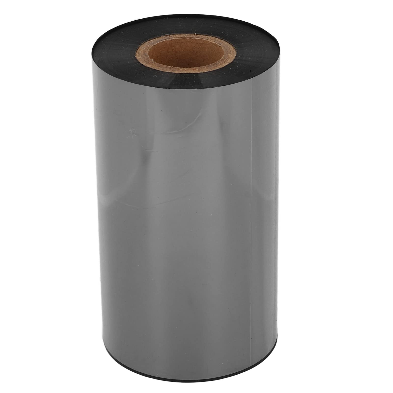 TOUISEDGI Barcode Printer Thermal Transfer Ribbon, Durable Enhanced Thermal Transfer Ribbon for TSC ARGOX POSTEK GPRINTER