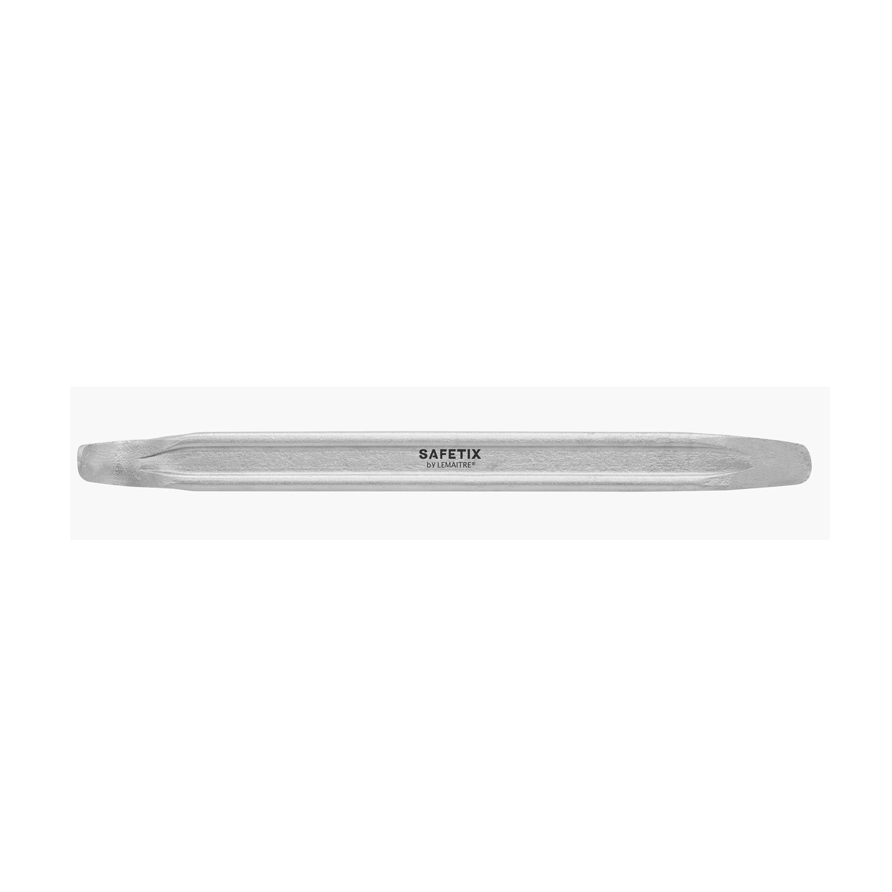 PERF Tyre Lever Flat (STL-03) - 24mm, Selected Alloy Steel, Chrome Plated Finish, Heat Treated-image-48