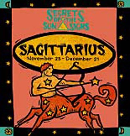Sagittarius: November 23-December 21