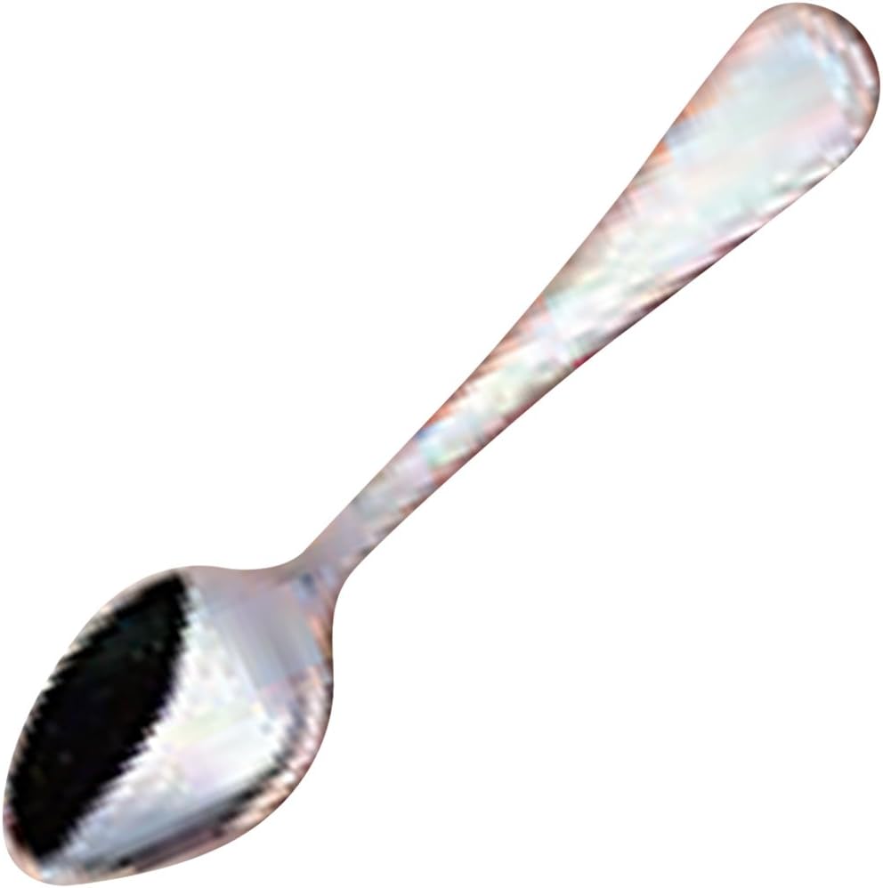 Yamashita Craft 18-10 Brescia Coffee Spoon 120275008