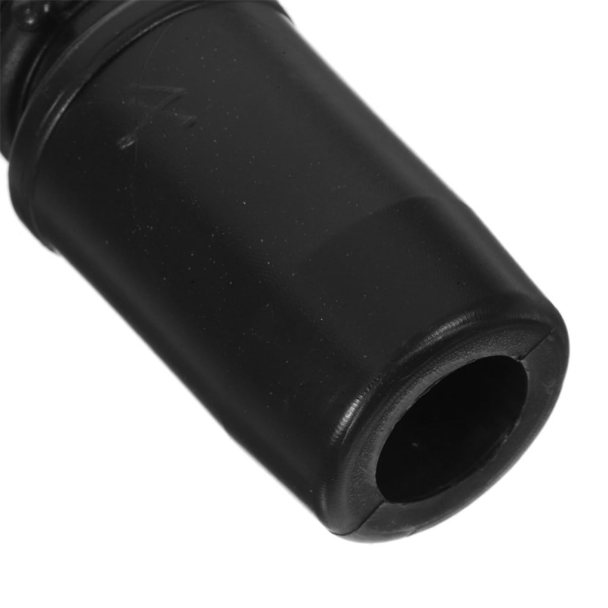 6 Piezas Adaptadores Roscados para Mango de Fregona Puntas de para Poste Extensible y Mango Recambios Resistentes de Plástico para Limpieza y Profesional