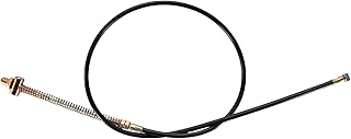 WOOSTAR Drum Brake Cable Replacement for 50cc 70cc 90cc 110cc 125cc 150cc ATV Quad Dirt Pit Bike