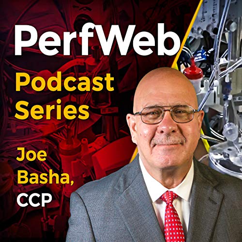 The PerfWeb Podcast cover art