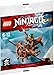 Produktbild LEGO Ninjago Skybound Plane 30421 by