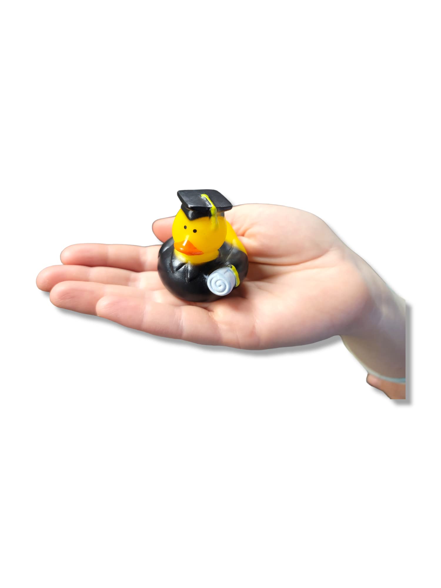 Cool Holiday Rubber Ducks (2