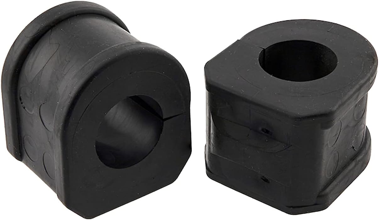 21 Pc Suspension & Steering Kit Front Sway Bar Frame Bushings - 27mm (1.06 Inch) Center Link Tie Rods Lower Ball Joints Idler Arm Heavy Duty Pitman Arms Control Arms