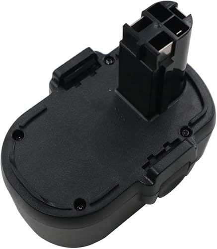 Miniatura 5 de WTYXIYUN 2000mAh para skil 18V Battey 180BAT 2868 2875 2892, batería de herramientas inalámbricas