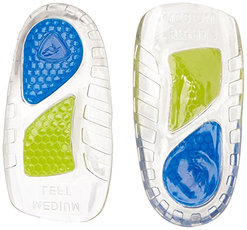 Plantillas con Gel Sof Sole para Arco miniatura 1