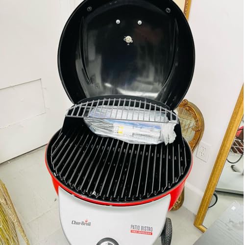 Image of 29103492 Grill Rack for Charbroil Patio Bistro TRU Infrared Electric Grill