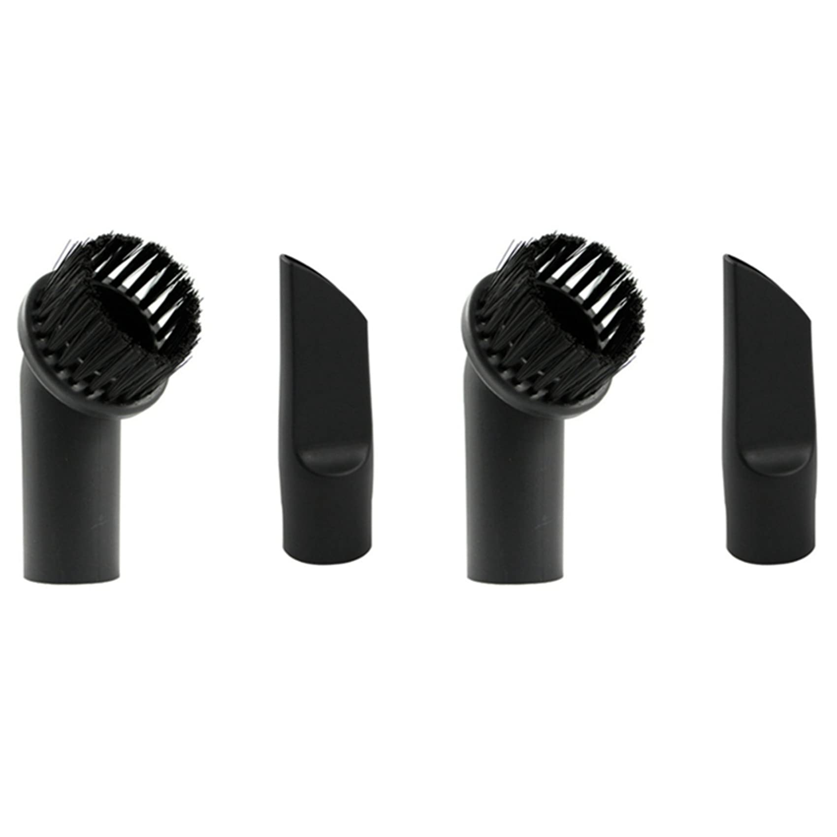 Hndhbfgrt 4Pcs Replacement Vacuum Dusting Brush & Crevice Tool 33mm Attachment for -CA291 -CG301-3920