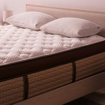 Helix Plus Elite Mattress, King