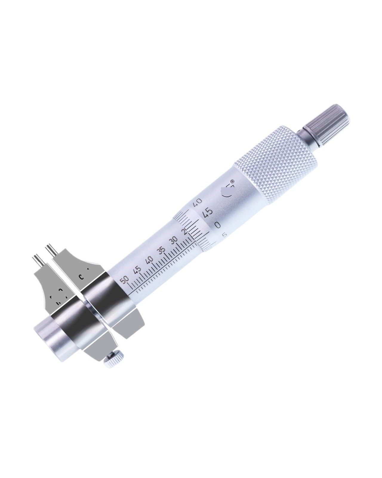 Bolisila Inner Micrometer 5-30 25-50 50-75 75-100 100-125 125-150 150-175 175-200 200-225 225-250 250-275 275-300(5-300) 0)