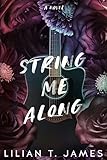 Cover zum Buch String Me Along