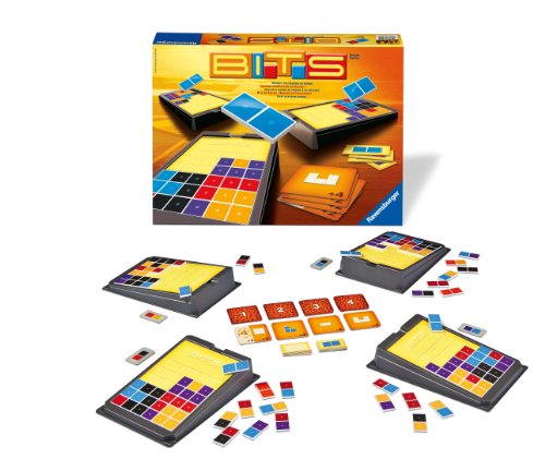 Preisvergleich Produktbild Ravensburger 26545 - Bits