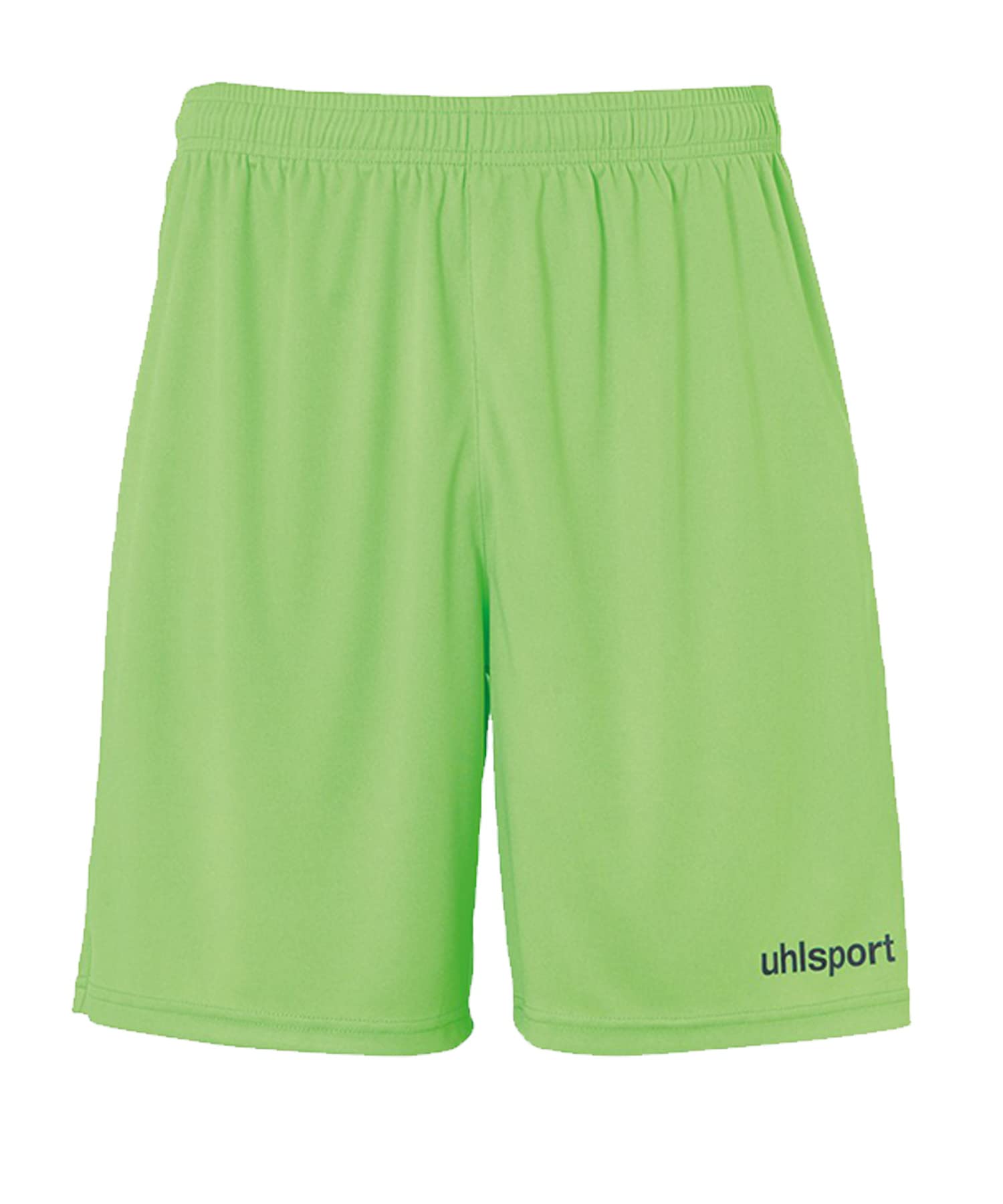 uhlsport Men's Center Basic Shorts, Flash Green, M