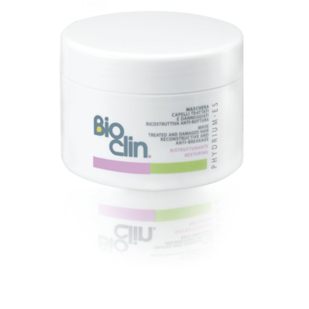 BioClinPhydrium-Ex Restructuring Mask Reconstructive Anti-Breakage 200ml