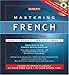 Barron's Mastering French: Level Two (Mastering Series/Level 2 Compact Disc Packages)