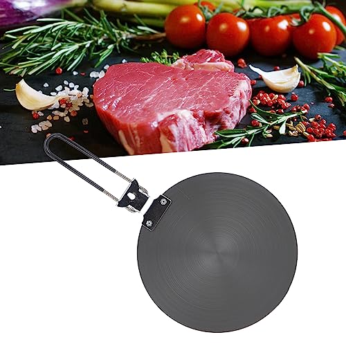 Difusor de Calor, Função de Proteção Condução de Calor Design de Placa de Rosca Espessura de 6 Mm Ap