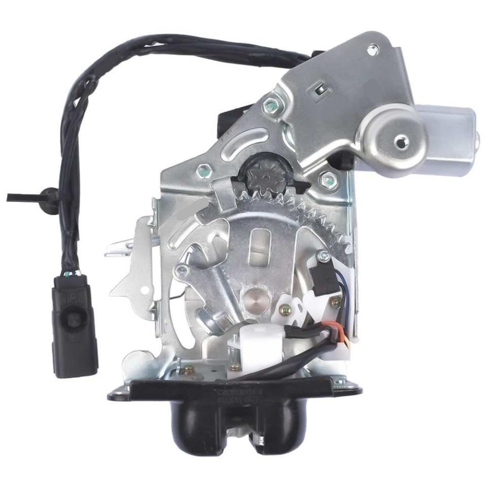 Awxgfvk Onecolor Door Lock Actuator 2.3L 3.5L Compatible With Automotive Parts Explorer 2013 2014 2015 2016 2017 2018 2019 Bb5z7843150c